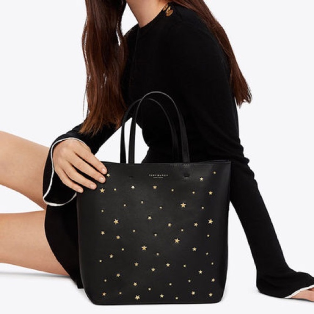 Tory Burch Star Tote